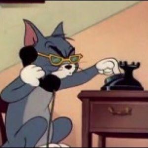 Meet your Posher, Irina